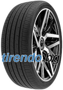 Grenlander Landcross