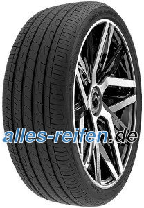 Grenlander Landcross