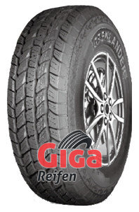 Grenlander Maga A/T One