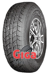 Grenlander Maga A/T One