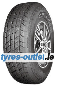 Grenlander Maga A/T One