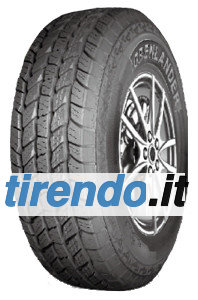 Grenlander Maga A/T One