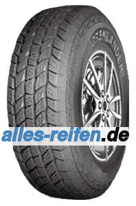 Grenlander Maga A/T One
