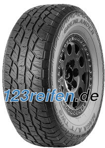 Grenlander Maga A/T Two  205 R16 110/108S