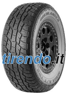Grenlander Maga A/T Two
