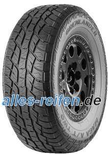 Grenlander Maga A/T Two