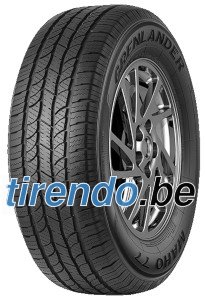 Grenlander Maho 77