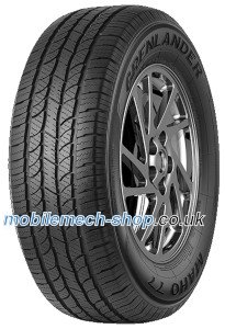 Grenlander Maho 77