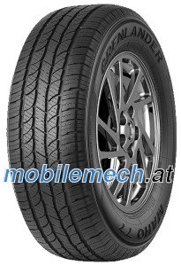 Grenlander Maho 77