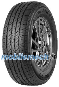 Grenlander Maho 77