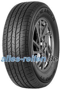 Grenlander Maho 77