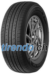 Grenlander Maho 79
