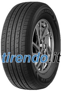 Grenlander Maho 79