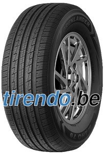Grenlander Maho 79