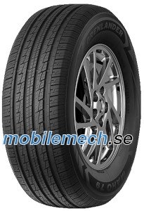 Grenlander Maho 79