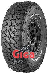 Grenlander Predator M/T
