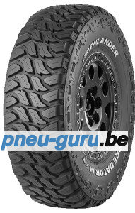 Grenlander Predator M/T