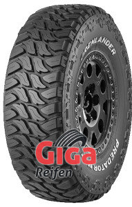Grenlander Predator M/T