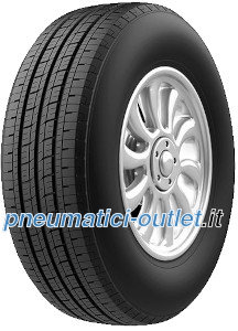 Grenlander Stratour E1