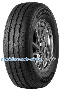 Grenlander&nbsp;Winter GL989