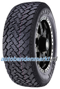 Image of Gripmax A/T 265/75 R16 116S OWL