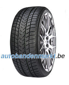 Gripmax Status Pro Winter ( 245/35 R18 92V XL )