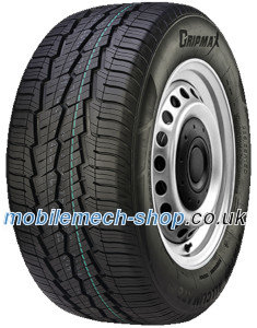 Gripmax SureGrip A/S Van