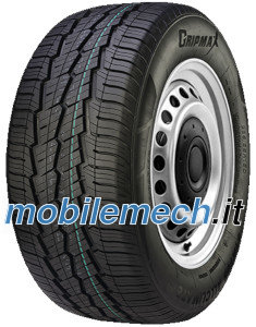 Gripmax SureGrip A/S Van