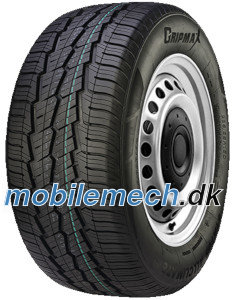 Gripmax SureGrip A/S Van
