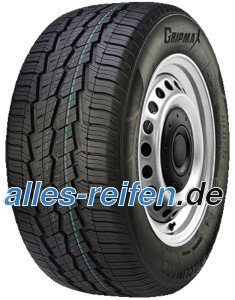 Gripmax&nbsp;SureGrip A/S Van