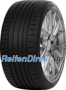 8859291438618 - SureGrip Pro Sport ( 295 25 R21 96Y XL )