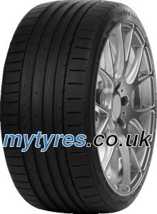 Our offer for Bridgestone 245/50 R18