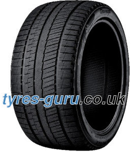 Gripmax Grip Ice X