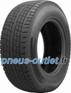 Gripmax Grip Ice X SUV