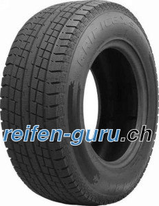 Gripmax Grip Ice X SUV