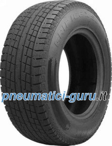 Gripmax Grip Ice X SUV