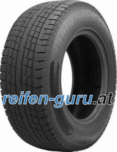Gripmax Grip Ice X SUV