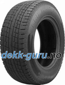 Gripmax Grip Ice X SUV