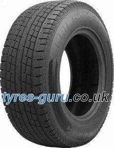 Gripmax Grip Ice X SUV