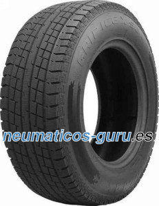 Gripmax Grip Ice X SUV