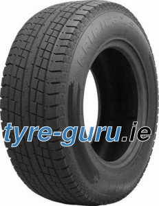 Gripmax Grip Ice X SUV