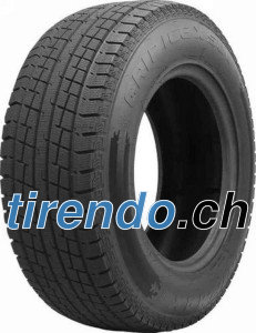 Gripmax Grip Ice X SUV