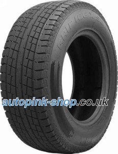 Gripmax Grip Ice X SUV