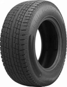 Gripmax Grip Ice X SUV