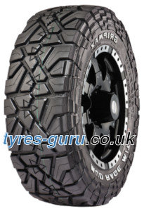Gripmax Mud Rage M/T 3