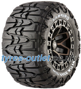 Gripmax Mud Rage M/T 4