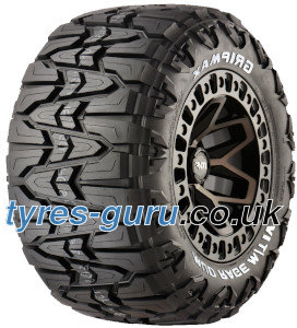 Gripmax Mud Rage M/T 4
