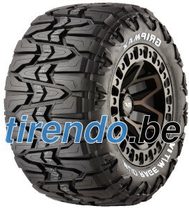 Gripmax Mud Rage M/T 4