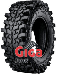 Gripmax Mud Rage M/T X