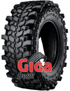 Gripmax Mud Rage M/T X